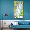 Cuhohoga Valley National Park - Full Round Diamond - 30*50cm