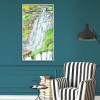Cuhohoga Valley National Park - Full Round Diamond - 30*50cm