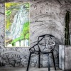 Cuhohoga Valley National Park - Full Round Diamond - 30*50cm