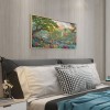 Fairy World  - Full Round Diamond - 80x40cm