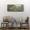 Fairy World  - Full Round Diamond - 80x40cm