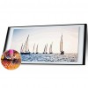 DIY Full Drill 5D Round Sea Boat Mosaic Picture Diamond Kit Painting Craft