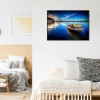 Fantasy Sea - Full Round Diamond - 40x30cm