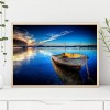 Fantasy Sea - Full Round Diamond - 40x30cm