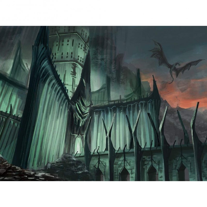 Evil Church - Full R...