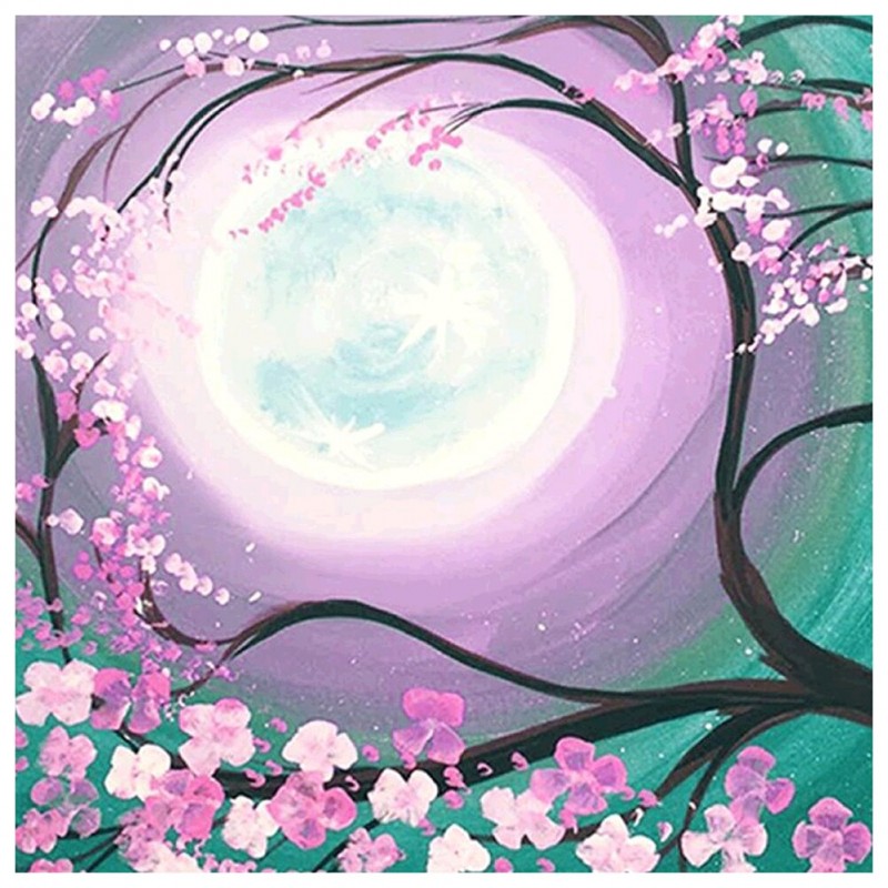 Fantasy Haloes - Ful...