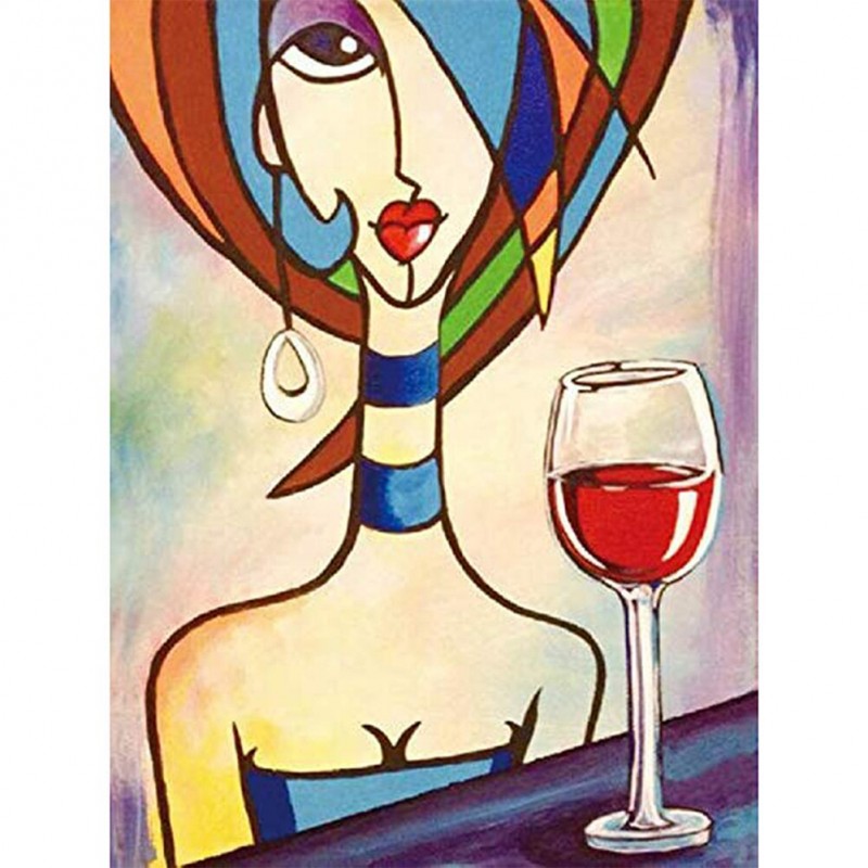 Wine Women - Full Ro...