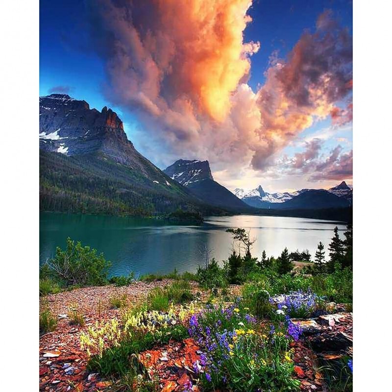 Fantasy Nature  - Fu...