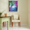 Dreaming Tree - Partial Round Diamond - 30x40cm