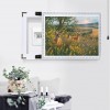 Deer Nature  - Full Round Diamond - 40x30cm