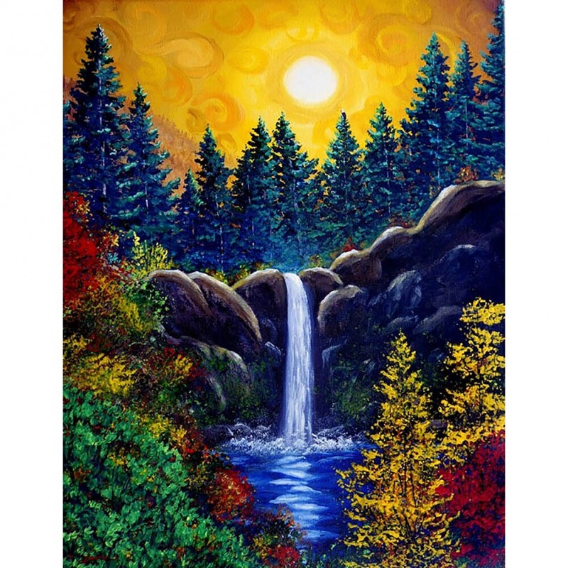 Fantasy Nature  - Fu...