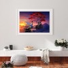 Wonderland - Full Round Diamond - 40*30cm
