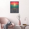 Sunset  - Full Diamond Painting - 40x30cm