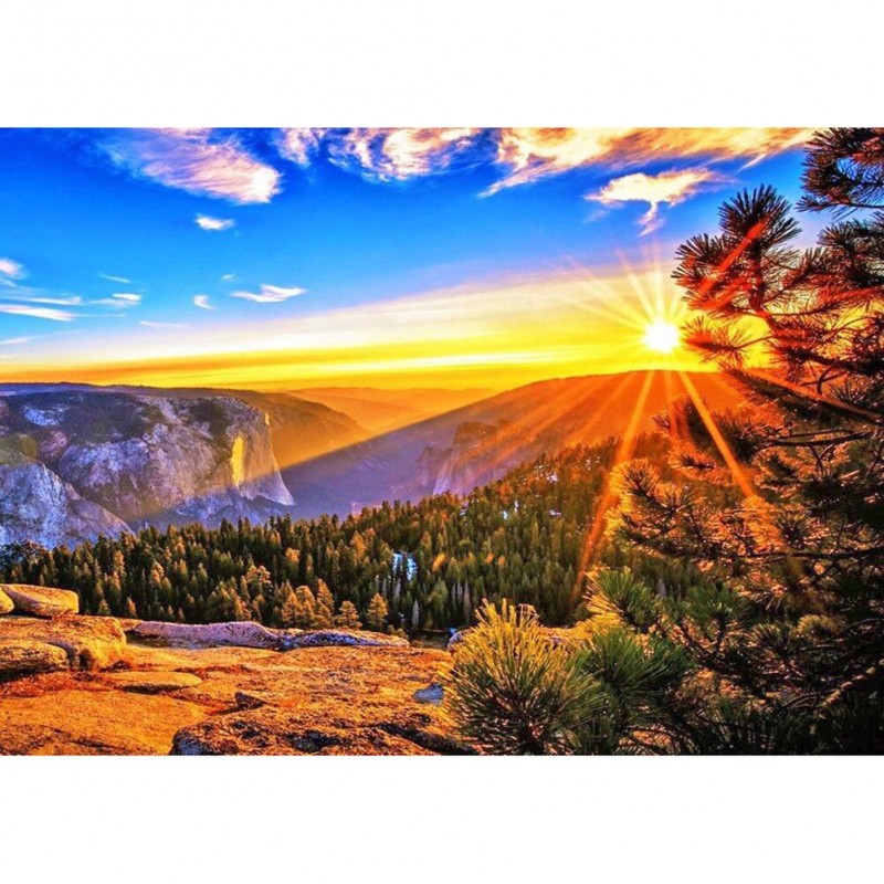 Color Sunrise - Full...