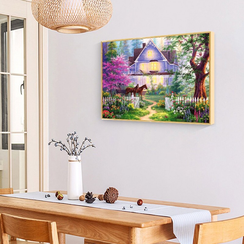 Fantasy View  - Full...