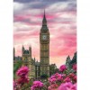 Big Ben   - Full Diamond Painting - 30x40cm