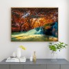 5D Diamond Painting DIY Tower Kit
