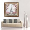 5D Diamond Painting DIY Tower Kit
