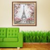 5D Diamond Painting DIY Tower Kit