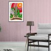 Cactus  - Full Round Diamond - 30x40cm
