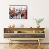 5D Diamond Painting DIY Streetscape Full Drill Kit