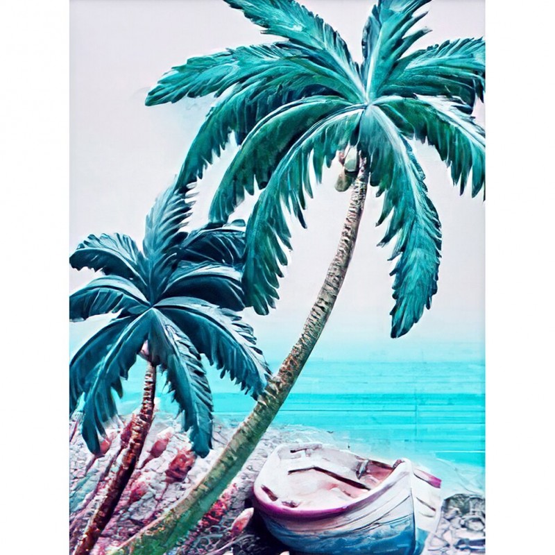 Beach Tree  - Full S...