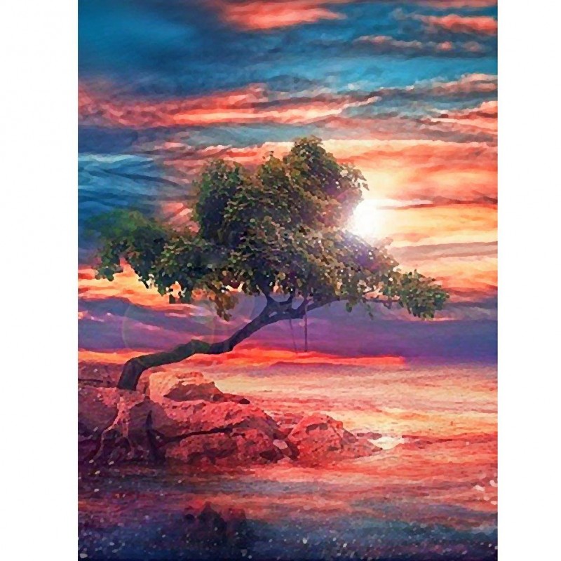 Fantasy View  - Full...