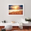 DIY Beach LOVE Full Drill Diamond Painting Home Decor 5D Mosaic Picture