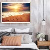 DIY Beach LOVE Full Drill Diamond Painting Home Decor 5D Mosaic Picture