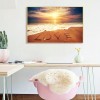 DIY Beach LOVE Full Drill Diamond Painting Home Decor 5D Mosaic Picture