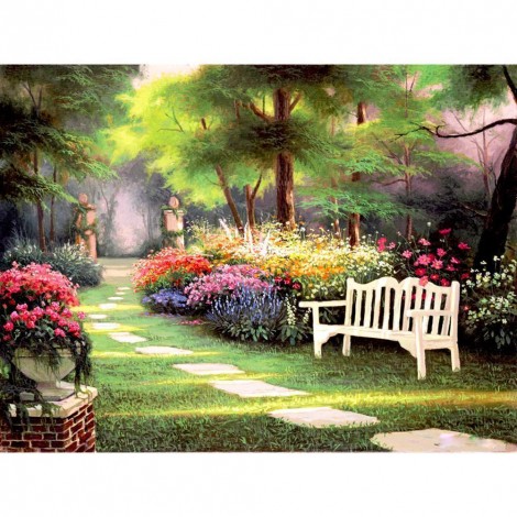 DIY Kits Full Drill DIY DIY Diamond Painting