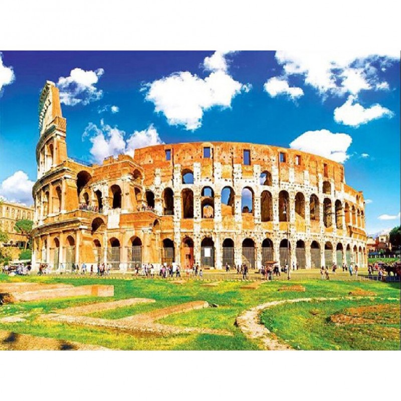 Famous Landscape - F...