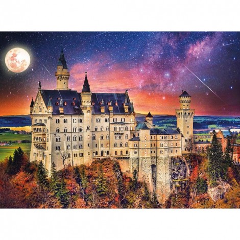 DIY Full Drill Diamond Painting 5D for