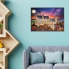 DIY Full Drill Diamond Painting 5D for