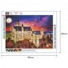 DIY Full Drill Diamond Painting 5D for