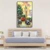 Big BenDiamond Paint  - Full Diamond Painting - 30x48cm