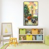 Big BenDiamond Paint  - Full Diamond Painting - 30x48cm