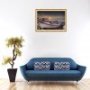 Wonderful World  - Full Round Diamond - 40x30cm