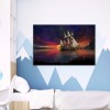 Ferry - Full Round Diamond - 40*30cm