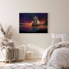 Ferry - Full Round Diamond - 40*30cm