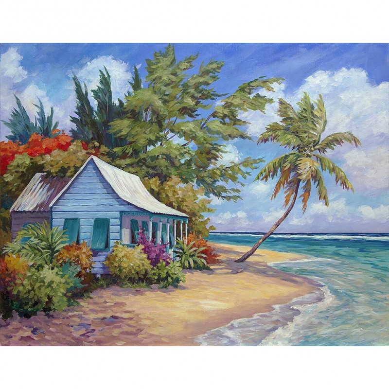 Beachs - Full Round ...