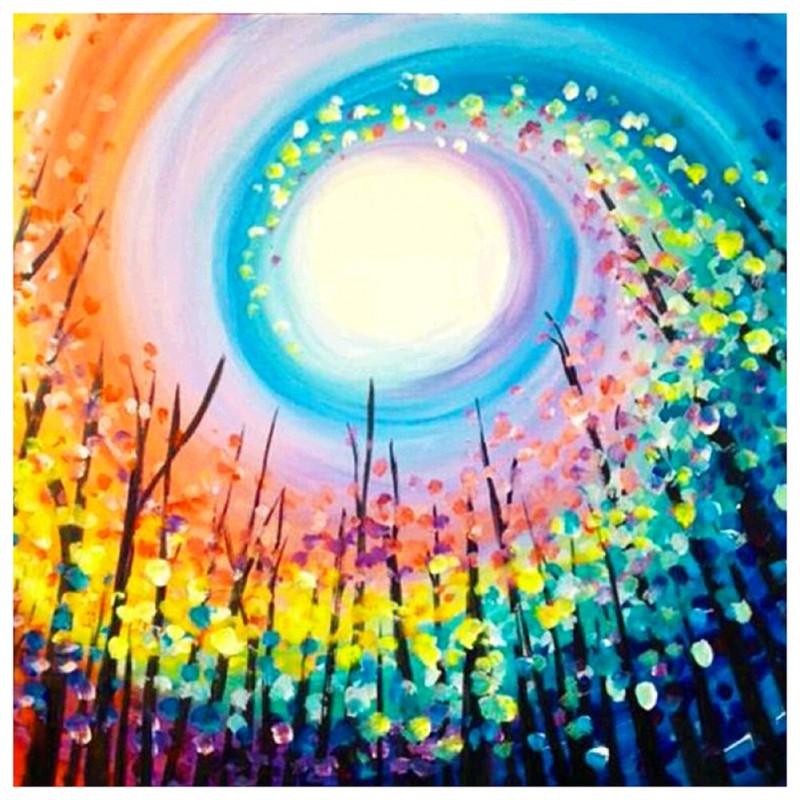 Fantasy Haloes - Ful...
