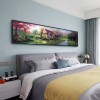 Creek House - Full Round Diamond - 80*30cm
