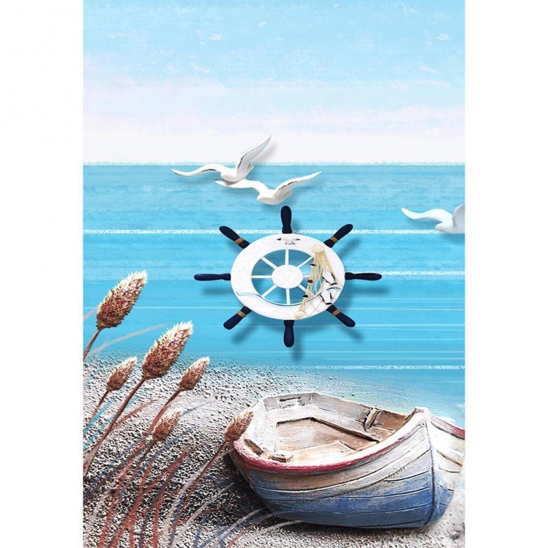 Beach View - Full Di...