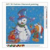 Christmas Full Drill 5D DIY DIY Diamond Painting