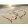 Beach Love - Full Round Diamond - 40x30cm