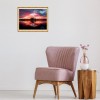 Wonderful View  - Full Round Diamond - 40x30cm