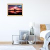 Wonderful View  - Full Round Diamond - 40x30cm