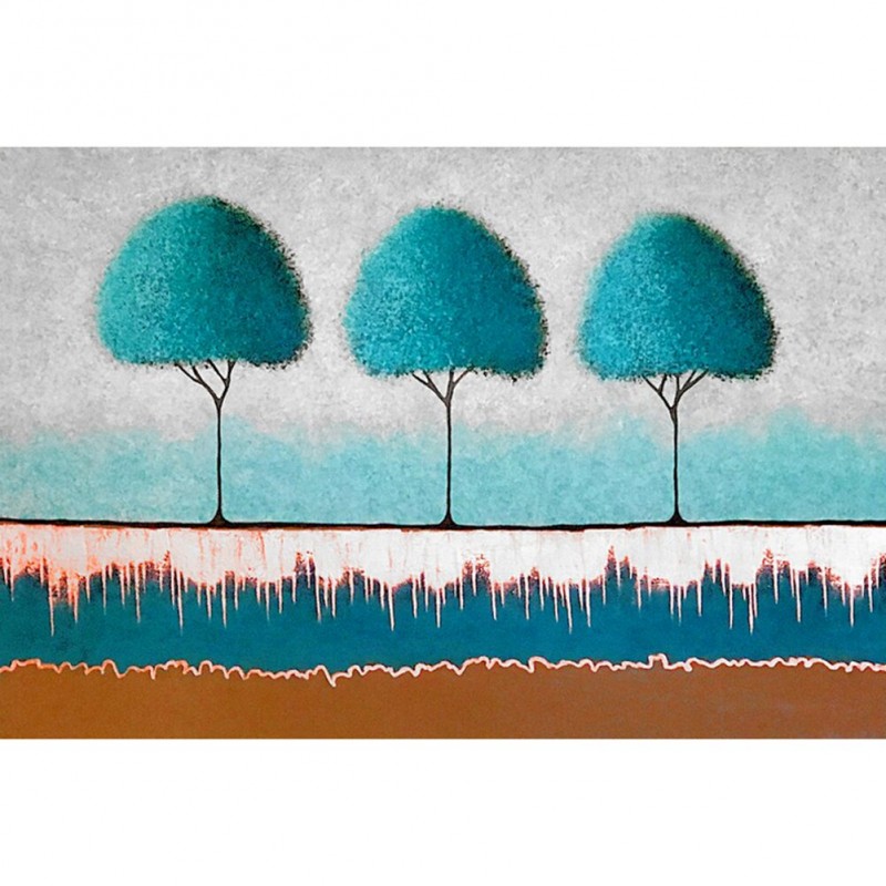 Three Trees - Full R...