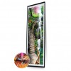 5D DIY Diamond Landscape Full Round Drill Mosaic Art Picture of Rhinestone